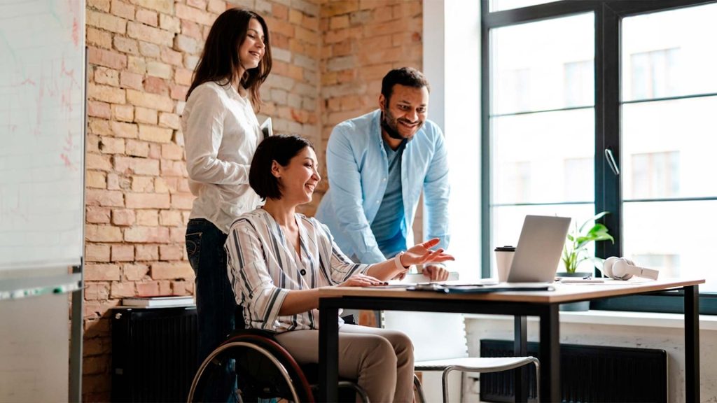 Igualdad y diversidad en el empleo